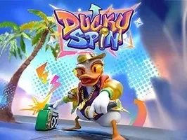Ducky Spin thumbnail