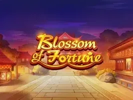 Blossom of Fortune thumbnail