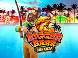 Bigger Bass Bonanza thumbnail