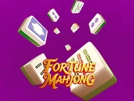 Fortune Mahjong thumbnail