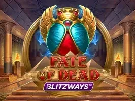 Fate of Dead Blitzways thumbnail