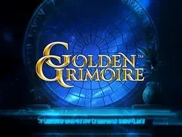 Golden Grimoire DNT thumbnail