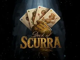 Deck of Scurra thumbnail