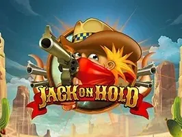 Jack on Hold thumbnail