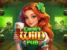 Lucky's Wild Pub thumbnail